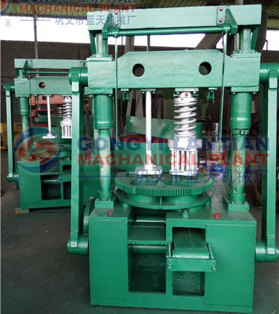 Charcoal making machine for sale
