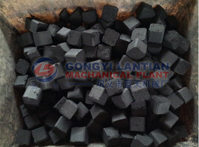 shisha charcoal briquette making machine manufacturers