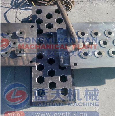 hydraulic shisha charcoal briquette machine