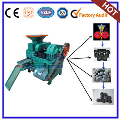 charcoal ball press machine suppliers