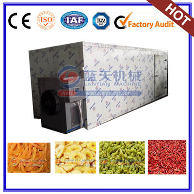 food dryer machine