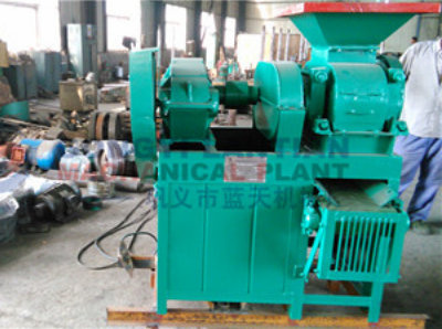 hydraulic ball press machine
